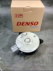 168000-2470 Motor Fan Original All New Avanza 2021 / Dinamo Extra Fan