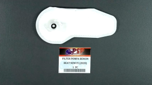Filter Pompa Bensin Beat New Fi 2020 - Saringan Pampers Pempes Pompa Bensin Fuel Pump Honda Genio Beat New Full Injeksi 2020