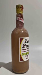 Don Borton Sukang Paombong 750ML (Spicy Flavor) *Maximum 5 Bottles Per Order*