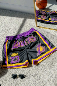 celana boxer pendek fullprint basketball series lotto tebal premium