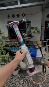 Knalpot Fleksibel NGIR PNP Canter Double PS125PS135PS136