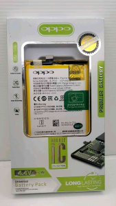 BATERAI OPPO ORIGINAL 100% BLP619 OPPO A39 OPPO A57