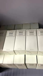 Kem dưỡng body Gumiho hương nước hoa pháp top 1 trending 300ml