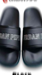 URBAN PIPE EVA SLIPPERS FOR MEN AND WOMEN STOCK NO . 602