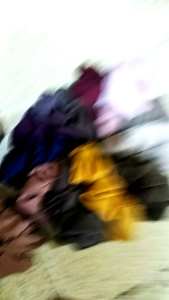 Jeday Scruanchie: Aksesoris Rambut Nyaman & Anti Pusing