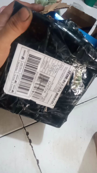 Buyer review video 3