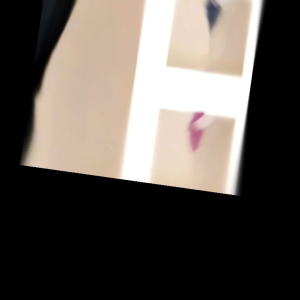 NT Shop Korean Candy Pants Stripe Thin With Belt and Side Pocket Free Size Stretchable Fit up to Large Very Comfy and Affordable