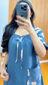 Setelan Jumbo Zigzag Rayon: Panduan Lengkap