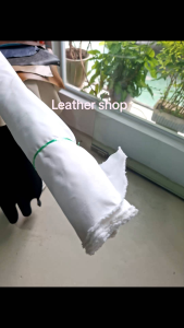 Feather-Lock High Density Inner Fabric | Anti-Feather Leakage Lining