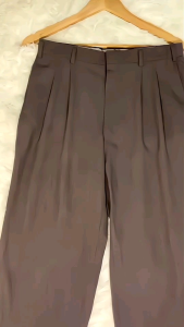 กางเกงขายาวผู้หญิง ทรงสวย - เอว29-30