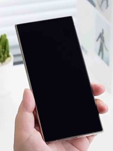 ฟิล์มกระจก เต็มจอ Privacy กันเสือก กันมอง PV สแกนนิ้วได้ Galaxy S25 Ultra S24 Ultra S25 S24 S23 S23PLUS