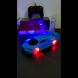 MAINAN ANAK MOBIL REMOTE CONTROL DEGAN MODEL SPORT