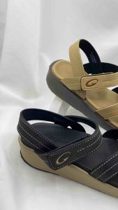 [45045] แกมโบล รองเท้า รูปแบบ S 36-39 พร้อมส่ง มีเก็บปลายทาง ส้นเตารีด