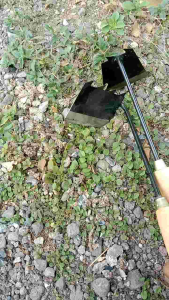 Alat Kebun & Taman 2 Varian pilihan Bahan Baja gergaji Kualitas Bagus Murah