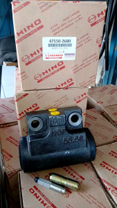 WHEEL CYLINDER LOHAN BLK 55.56 47550-2680 GBOX