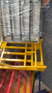 Xe đẩy hàng 🛒📦 ( FREESHIP) tải 300 kg siêu bền