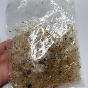 Bánh Tráng Tây Ninh Sợi Rong Biển - Túi 140g - Đặc Sản Tây Ninh