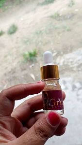 Booster Serum Grya Beauty share in jar 5 & 10 ml