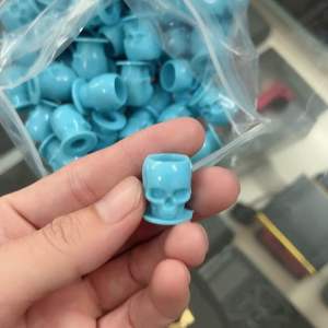 Chung đựng mực đầu lâu 200c/túi