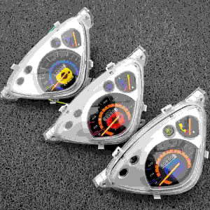 Speedometer Mio Sporty 5 TL dan Mio Smile Model Filipina