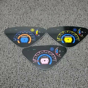 Papan / Panel Speedometer Yamaha Mio Panel Spidometer Mio 5TL Mio Sporty
