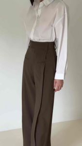Summerry Vandi pants กางเกงขายาว