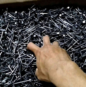 Paku Kayu Toka Panjang 5 Cm: Harga & Penggunaan