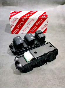 Master Power Window Innova Reborn - Fortuner Vrz - Hilux Revo / Switch Saklar Kanan Rh