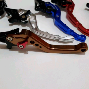 HANDLE REM/HANDEL TUAS REM CNC SISIK MOTOR REVO/BLADE/SUPRA X 125/KHARISMA/SUPRA FIT/GRAND/PRIMA dll