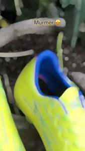 Specs Lightspeed Sepatu Bola Anak dan Dewasa Paket Komplit Best Seller