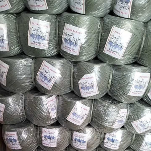 Tali Rafia & Tali Plastik Gedung Walet 1 Rol