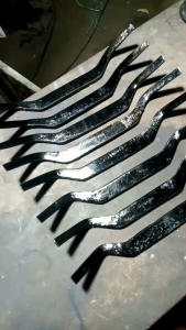 ALAT STEL REM TRUCK HINO ELF DLL