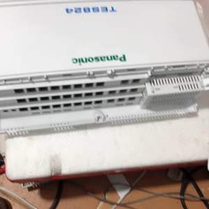 Tổng đài điện thoại Pấnonic 824 full 24 cổng