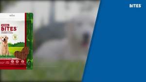 NRP BITES Dog Treats