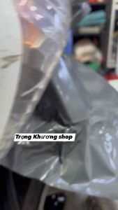 Decal DÁN XE XÁM GIẢ XI MĂNG dán che khuyết điểm cho xe máy nội thất và nhiều bề mặt… khổ keo 60cm