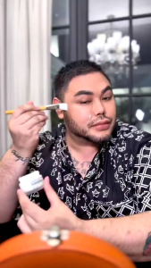 MK SKIN ECER NIGHT WHITENING / NIGHT ACNE / NIGHT MELACARE / ESSENCE TONER / FACIAL WASH / SUNSCREEN BY MAHARANI KEMALA