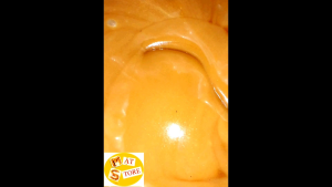 1Kg ( Hũ nhựa) Đường Thốt Nốt Nguyên Chất đặc biệt Oganic Chảy Sệt Mật Store