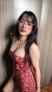 Váy hoa nhí ôm body cho nữ