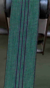 ยางยืดโซฟา หน้างกว้าง 2 นิ้ว เหมาะสำหรับนำไปใช้เบาะพิงหลังและเบาะรองนั่ง