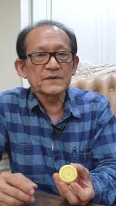 โฟมvาว ครีมฝ้าเช้า เซรั่ม ฝ้าเย็น Dr.Somsak Clinic ครีมหมอสมศักดิ์