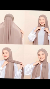 PHASMINA INER PHASMINA CIPUT SIZE 175X75 CM PHASMINA CERUTY BEBYDOL