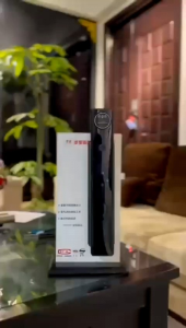 Smartlock Fingerprint Berkualitas Dilengkapi 5 Titik penguncian