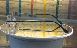 Kính mắt kính viễn thị lão thị đọc sách xem điện thoại đi đường [GỌNG TITAN CƯỚC ĐỦ SỐ TỪ +075 ĐẾN +4.00]