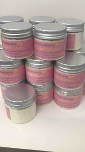 Bột sữa non thơm nặng - Nguyên liệu hỗ trợ pha trộn mồi câu cá tra trê chim chép rô phi