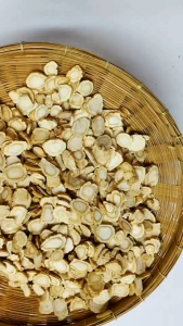 เอี่ยเซียม โสมอเมริกา  American Ginseng ขนาด 100 กรัม