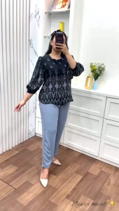 Naurra oneset Annisa