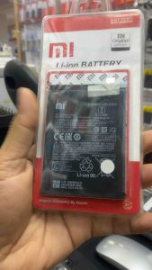 Batre Baterai Xiaomi Redmi Note 10 4G - Note 10s Bn59 Original 100%