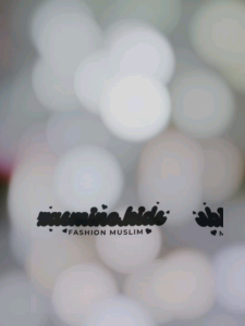 Gamis Anak Perempuan Firatiar Dress Kaftan Kids Polos Renda Melati 1 - 12 tahun Model Terbaru 2024