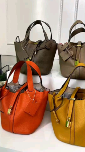Tas wanita shouder bag gratis pouch