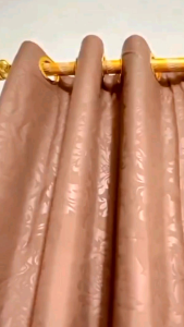 TIRAI PINTU DAN JENDELA EMBOS | GORDEN JENDELA PINTU RUMAH MINIMALIS | Gorden 1 meter 12 ring smokring lengkungan 6pjg 220 cm lebar 135 cm | Gorden homemade kualitas harga murah